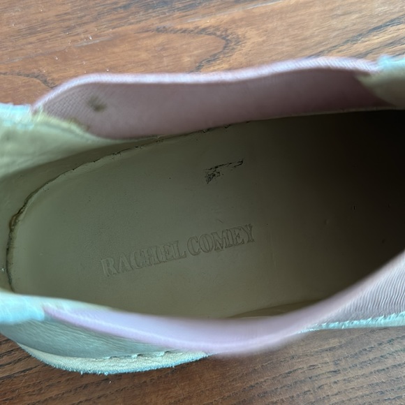 Rachel Comey Ankle Boots - Picture 5 of 8